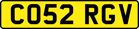 CO52RGV