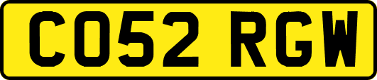 CO52RGW