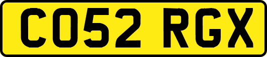 CO52RGX