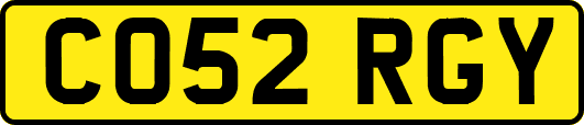 CO52RGY