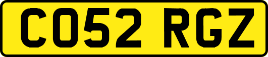 CO52RGZ