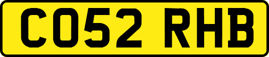 CO52RHB