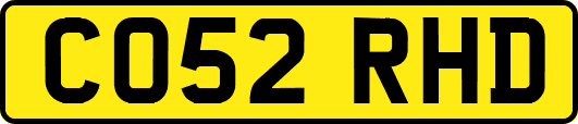 CO52RHD