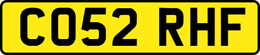CO52RHF