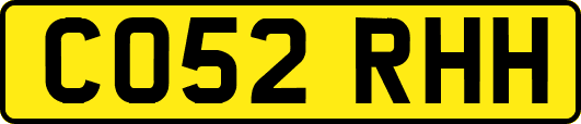 CO52RHH