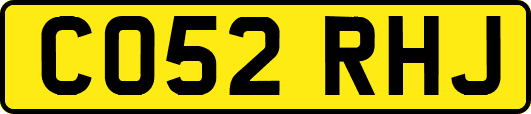 CO52RHJ