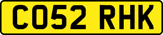 CO52RHK