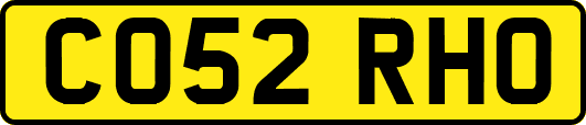 CO52RHO