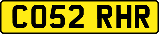 CO52RHR