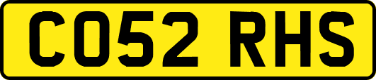 CO52RHS