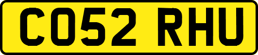 CO52RHU