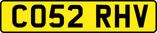 CO52RHV