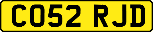 CO52RJD