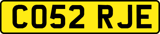 CO52RJE