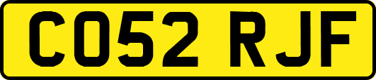CO52RJF