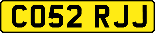 CO52RJJ