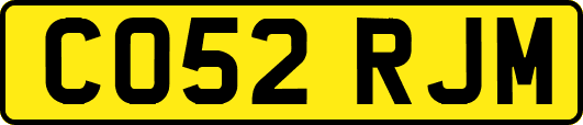 CO52RJM