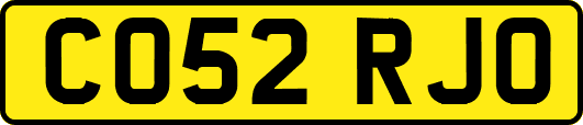 CO52RJO