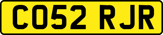 CO52RJR