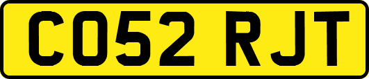 CO52RJT