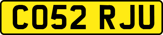 CO52RJU