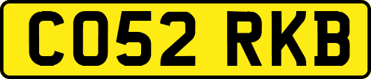 CO52RKB