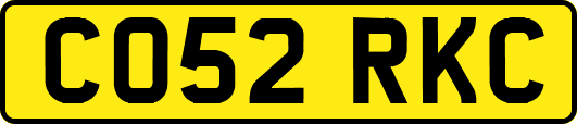 CO52RKC