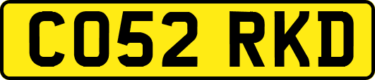 CO52RKD