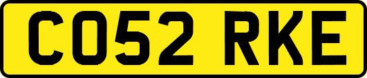 CO52RKE