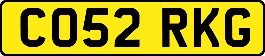 CO52RKG