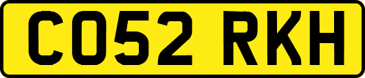 CO52RKH