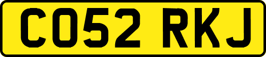 CO52RKJ