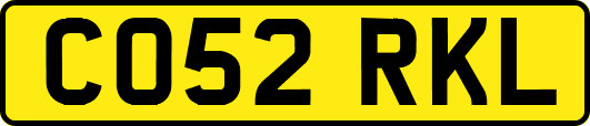 CO52RKL