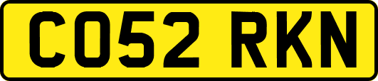 CO52RKN