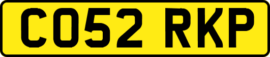 CO52RKP