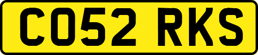CO52RKS