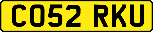CO52RKU