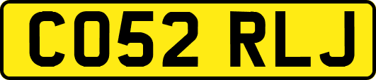 CO52RLJ