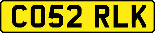 CO52RLK