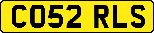 CO52RLS