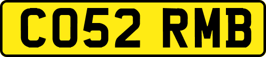 CO52RMB