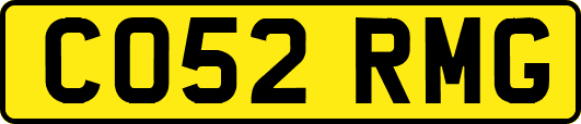 CO52RMG