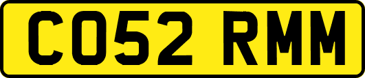 CO52RMM