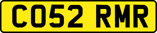 CO52RMR