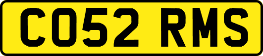 CO52RMS