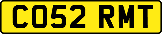 CO52RMT