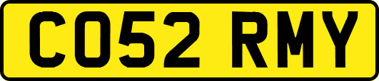CO52RMY