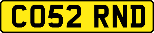 CO52RND