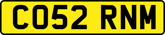 CO52RNM
