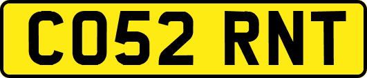CO52RNT